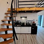 Z Antresola Mikoszewo