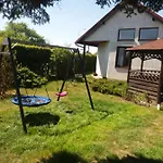 Daire Z Antresola Mikoszewo