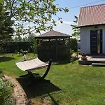Daire Z Antresola Mikoszewo