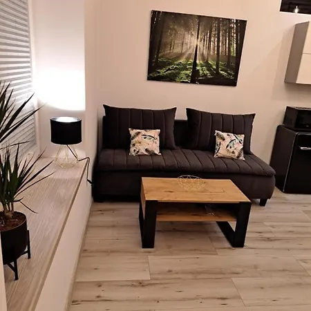 アパート Z Antresola *