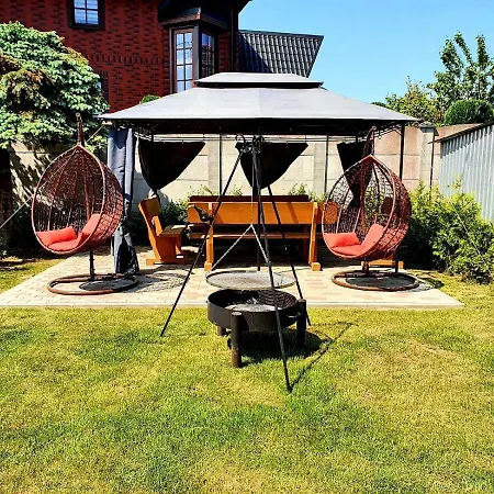 Z Antresola アパート *