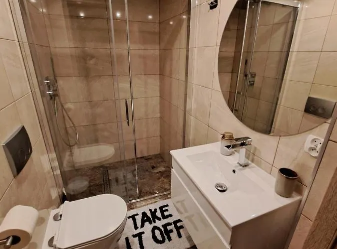 Z Antresola Апартаменты