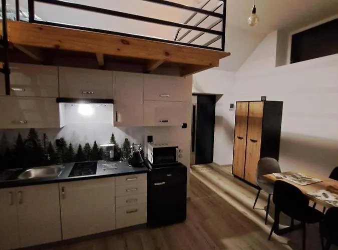 Z Antresola * Микошево