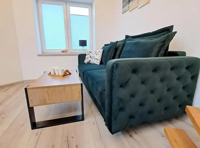 Апартаменты Z Antresola Микошево