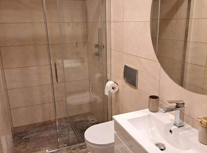 Z Antresola Апартаменты