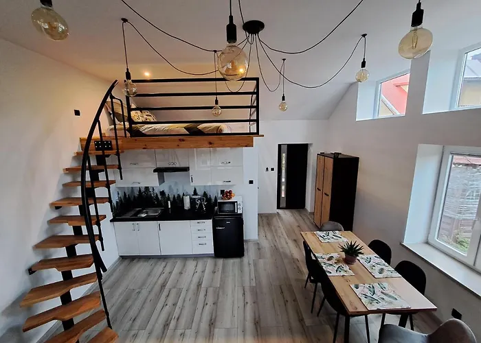 Апартаменты Z Antresola *