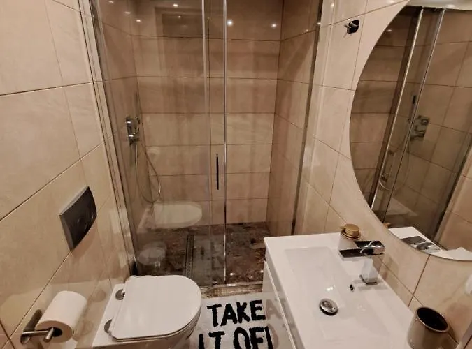 Z Antresola Апартаменты