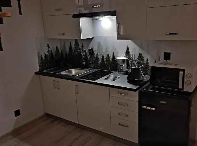 Z Antresola Апартаменты *