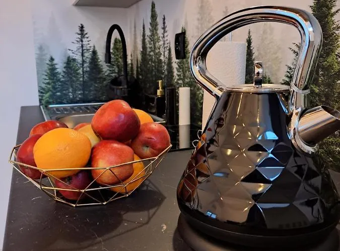 Z Antresola Апартаменты Микошево