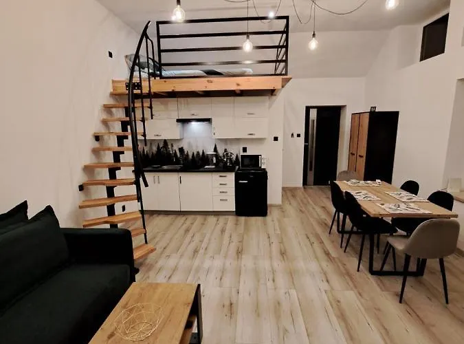 Z Antresola Апартаменты Микошево