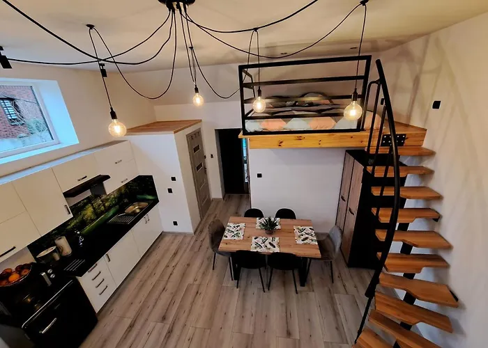 Z Antresola Апартаменты Микошево