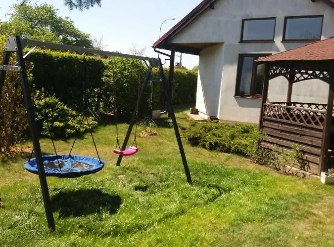 Апартаменты Z Antresola Микошево