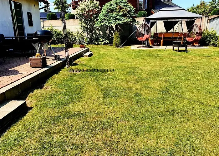 Апартаменты Z Antresola Микошево