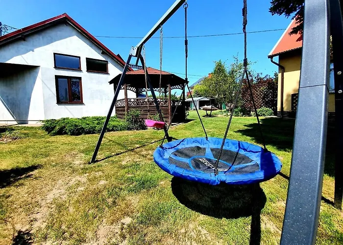 Апартаменты Z Antresola Микошево