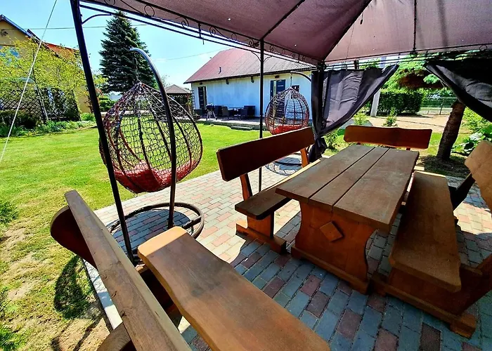 Z Antresola Апартаменты