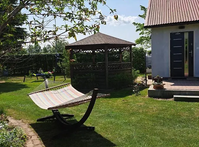 Апартаменты Z Antresola Микошево